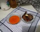 Foto langkah ke 4 dari resep Ikan Mas Goreng Bumbu Taichan.