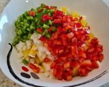 Foto del paso 4 de la receta: Ensaladilla rusa de mis suegros