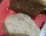 Foto langkah ke 4 dari resep Bolu Pisang Panggang.