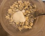 Foto del paso 2 de la receta: Dip de roquefort y membrillo