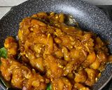 Foto langkah ke 6 dari resep Mie Ayam.