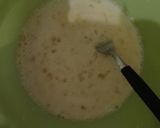 Foto del paso 3 de la receta: Budín de pan y limón 😋