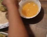 A picture of step 6 of Chicken Vegetable Kabab #cookpadramadan.