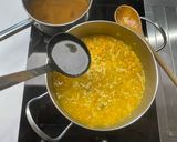Foto del passaggio 11 della ricetta Risotto alla Zucca