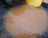 Foto langkah ke 2 dari resep Soto Ayam kuning.