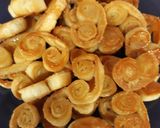 Foto del paso 5 de la receta: Palmeritas muy fáciles y rápido!!!