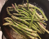 Foto del paso 3 de la receta: Espárragos salteados