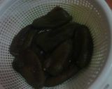 Foto del paso 1 de la receta: Chiles cuaresmeño rellenos de atún