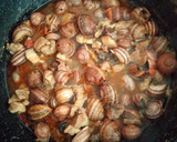 Foto del paso 5 de la receta: Caracoles estilo mallorquín