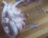 صورة لخطوة 2 من وصفة ارز بالاخطبوط