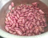 Foto langkah ke 2 dari resep Sayur Kacang Merah Daging Sapi.