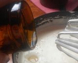 Foto del paso 2 de la receta: Budín de Banana 🍌