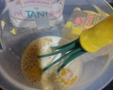 Foto langkah ke 4 dari resep Pai Ubi.