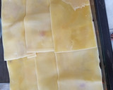 Foto del paso 5 de la receta: Lasaña vegetal