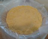 Foto del paso 5 de la receta: Pizza Crust- Low Carb & Keto