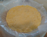 Foto del paso 5 de la receta: Pizza Crust- Low Carb & Keto