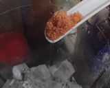 Foto langkah ke 2 dari resep Susu Kurma.