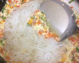 Foto langkah ke 6 dari resep Sup Telur Sahabat Hujan.