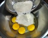 Foto langkah ke 4 dari resep Putu Ayu Pandan Gula Merah (Tanpa SP).