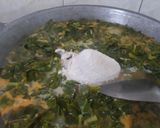Foto langkah ke 5 dari resep Gulai Lobak Singgalang.