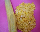 Foto langkah ke 1 dari resep Perkedel Jagung.