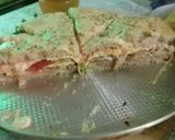 Foto del paso 3 de la receta: Lomo a la pizza!!