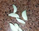 صورة لخطوة 2 من وصفة معكرونة بالوايت صوص