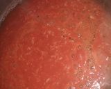 Foto del paso 4 de la receta: Ratatouille de berenjena, zucchini y algo más