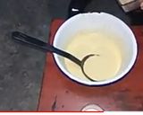Foto del paso 2 de la receta: Cachapas venezolana