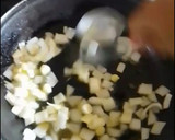 Foto del paso 3 de la receta: 🍝Pasta arrabiata🍝