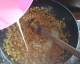 Foto langkah ke 2 dari resep Risoles isi sayur.