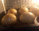 Foto langkah ke 6 dari resep Roti boy.