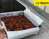 Foto del paso 4 de la receta: Pastel de maíz, choclo, elote🌽/sin gluten