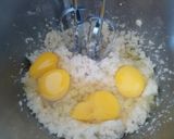Foto del paso 3 de la receta: Pan dulce navideño