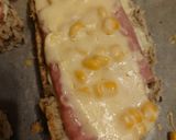 Gluténmentes kenyér, és a kedvenc melegszendvicsünk recept fázis 3 fotója