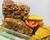 Foto del paso 6 de la receta: PAN DE CARNE O PULPETON😋👏🤩🤗