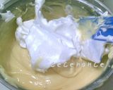 Foto langkah ke 7 dari resep Japanese Cotton Cheesecake.