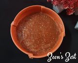 A picture of step 3 of Middle Eastern Salsa or Arabic spicy Tomato Dip.