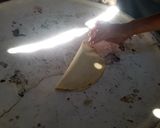 Foto del paso 5 de la receta: Empanadas de mole amarillo