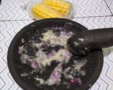 Foto langkah ke 1 dari resep Bawan jagung 🌽.