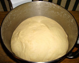 Foto del paso 1 de la receta: PAN PARA HAMBURGUESAS CON SEMILLAS. JON STYLE