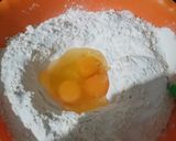 Foto del paso 1 de la receta: Ñoquis de harina