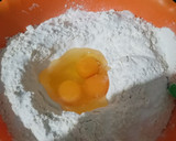 Foto del paso 1 de la receta: Ñoquis de harina