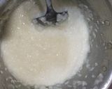 Foto langkah ke 2 dari resep 68. Bubur merah putih dan santan.