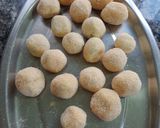 Foto del paso 5 de la receta: Papas noisette con sabor