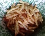Foto langkah ke 6 dari resep French Fries Potatoes.