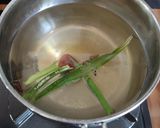 Foto langkah ke 2 dari resep Setup Pisang.