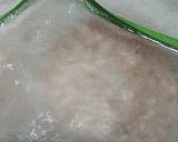Foto langkah ke 5 dari resep Klepon Buah Naga.