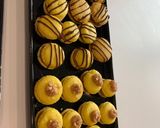 Foto del passaggio 9 della ricetta Macarons meringa italiana