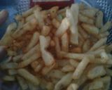 Foto langkah ke 7 dari resep Stik kentang homemad rasa kfc.